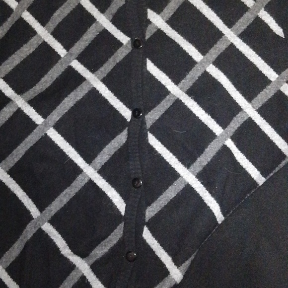 Cashmere cardigan - Picture 3 of 4